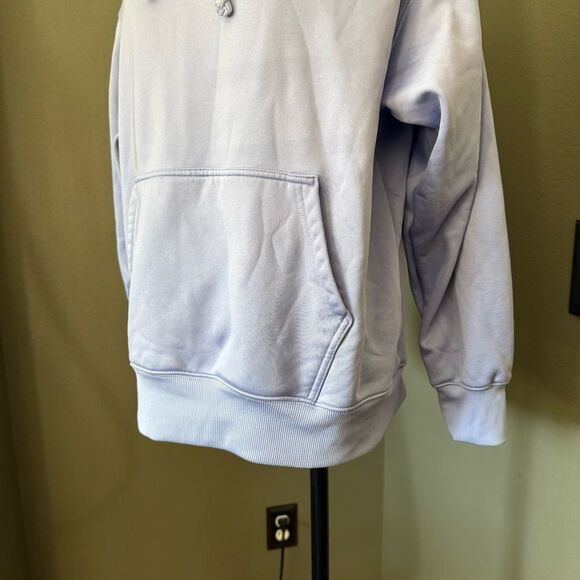 Nike therma fit Lavender Pullover Hoodie - Picture 3 of 9